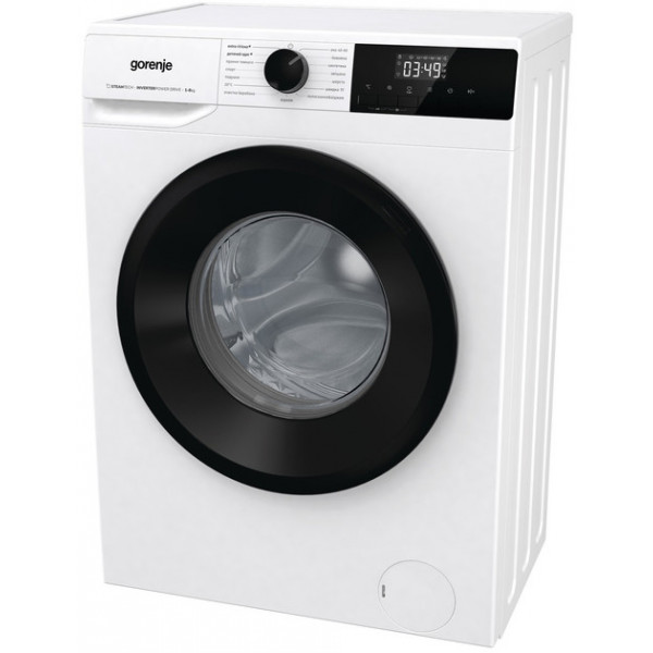 Стиральная машина Gorenje W1NHPI84AS