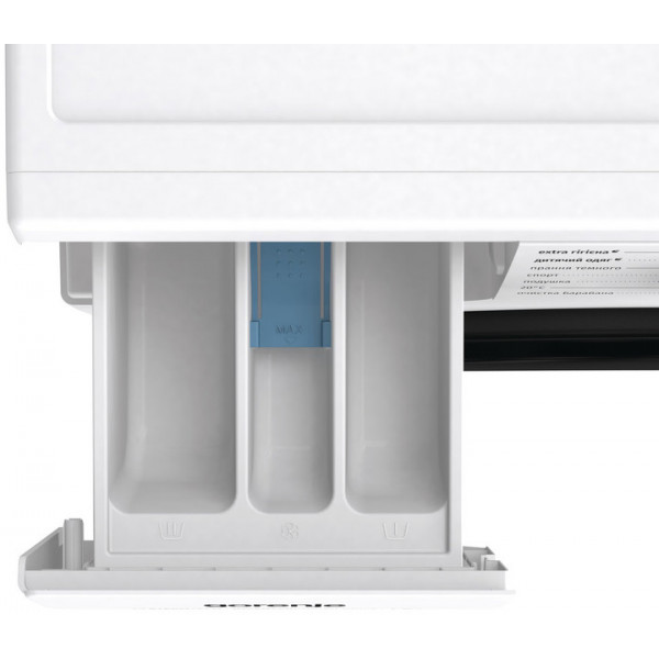 Стиральная машина Gorenje W1NHPI84AS