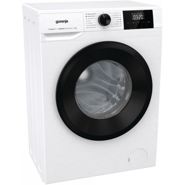 Стиральная машина Gorenje W3NGPI62SBS