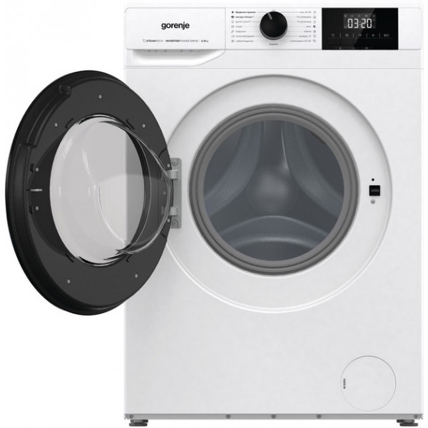 Стиральная машина Gorenje W3NGPI61SBS