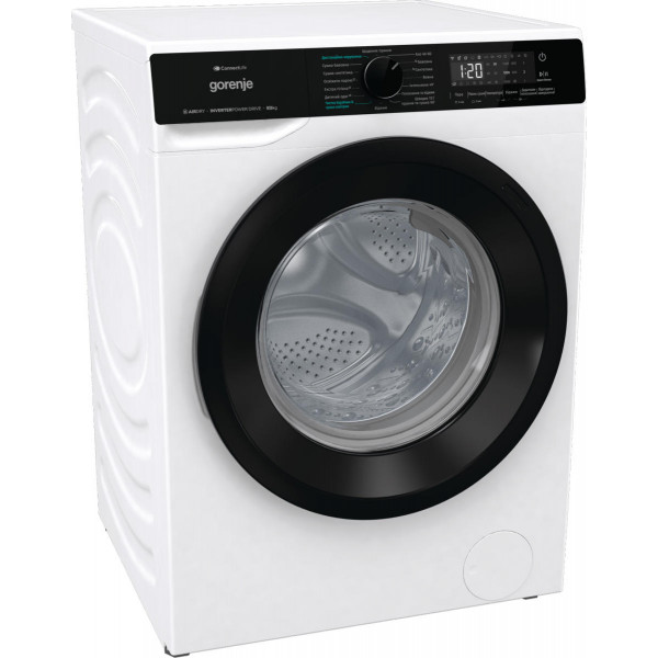Стирально-сушильная машина Gorenje WD2PA854ADW