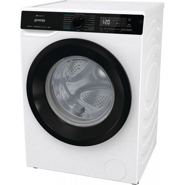 Стирально-сушильная машина Gorenje WD2PA854ADW