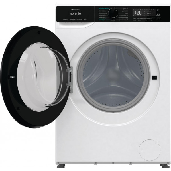 Стирально-сушильная машина Gorenje WD2PA854ADW