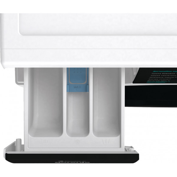 Стирально-сушильная машина Gorenje WD2PA854ADW