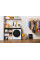 Стирально-сушильная машина Gorenje WD2PA964ADW