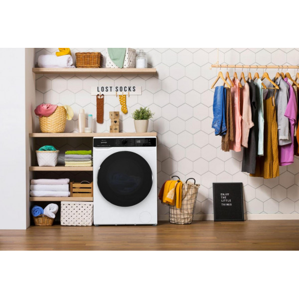 Стирально-сушильная машина Gorenje WD2PA964ADW