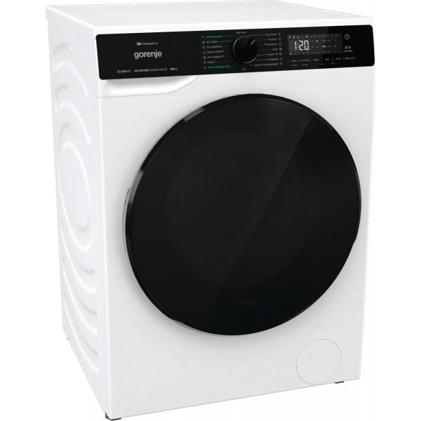 Стирально-сушильная машина Gorenje WD2PA964ADW