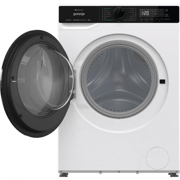 Стирально-сушильная машина Gorenje WD2PA964ADW
