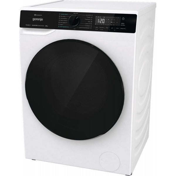 Стирально-сушильная машина Gorenje WD2PA964ADW