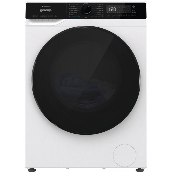 Стирально-сушильная машина Gorenje WD2PA964ADW