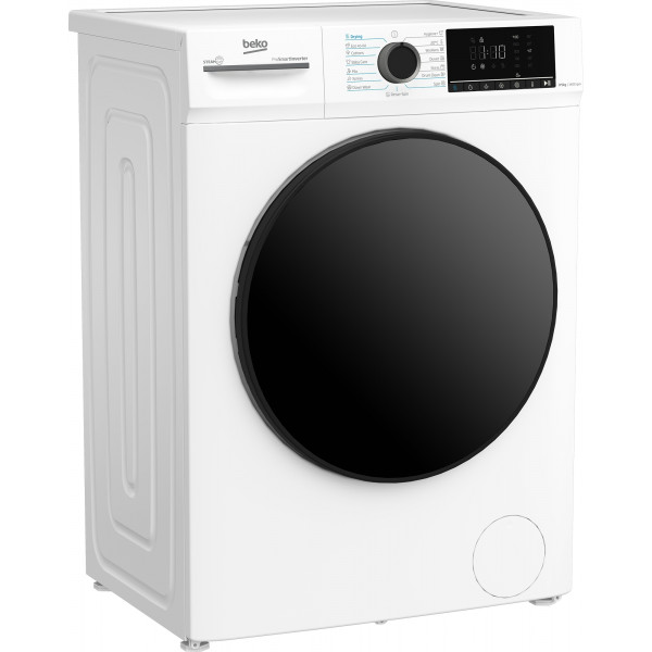 Стирально-сушильная машина Beko BMM5DFO5741W