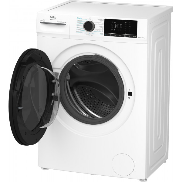 Стирально-сушильная машина Beko BMM5DFO5741W