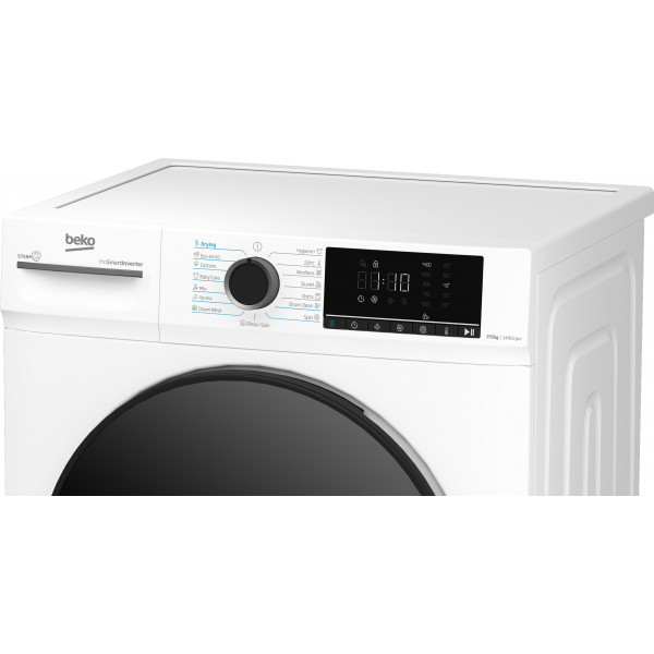 Стирально-сушильная машина Beko BMM5DFO5741W