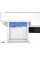 Стирально-сушильная машина Beko BMM5DFO5741W