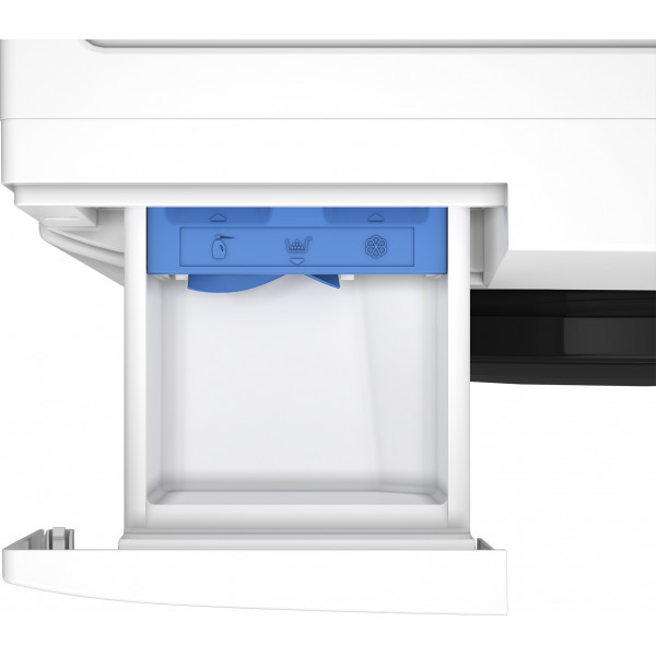 Стирально-сушильная машина Beko BMM5DFO5741W
