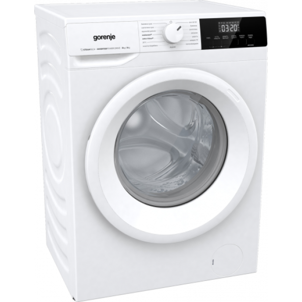Стирально-сушильная машина Gorenje W3D2A854ADS