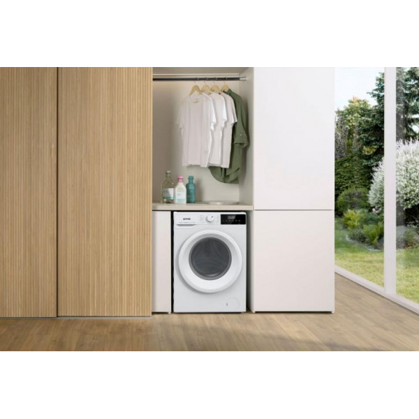 Стирально-сушильная машина Gorenje W3D2A854ADS