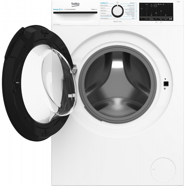 Стиральная машина Beko BM3WFU410435WB