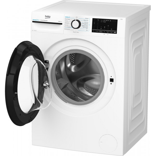 Стиральная машина Beko BM3WFU410435WB