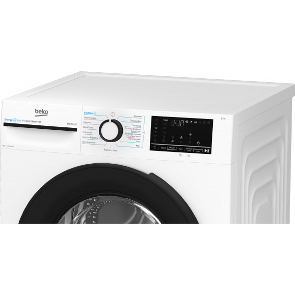 Стиральная машина Beko BM3WFU410435WB