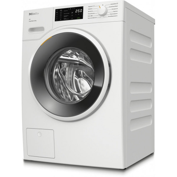 Стиральная машина Miele 11WB3601UA