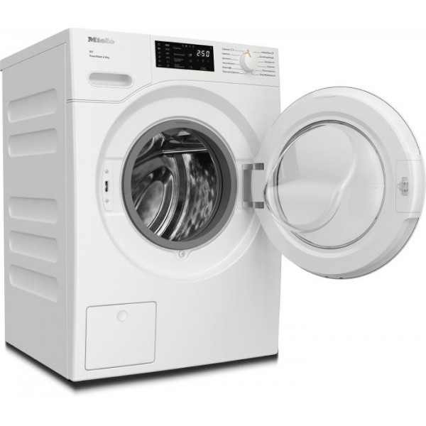 Стиральная машина Miele 11WB3601UA