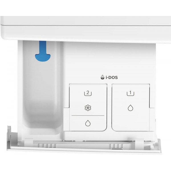Пральна машина Bosch WGK264F0UA