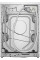 Пральна машина Bosch WGB256A1UA
