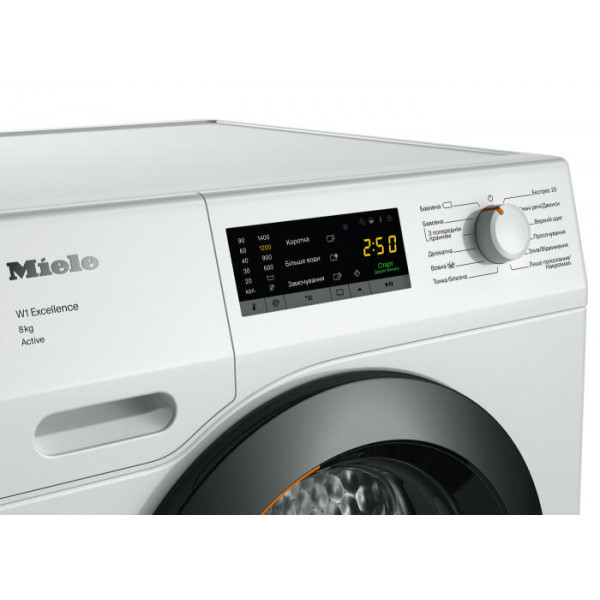 Пральна машина Miele 11EA1351UA