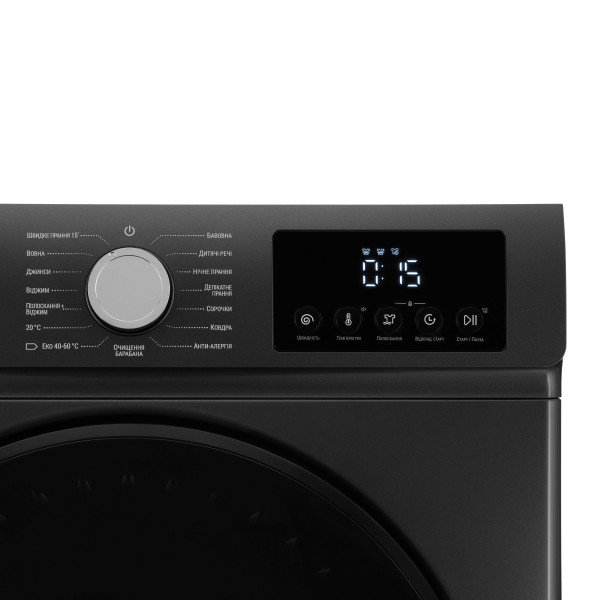 Стиральная машина ARDESTO WMW-8103DGBD