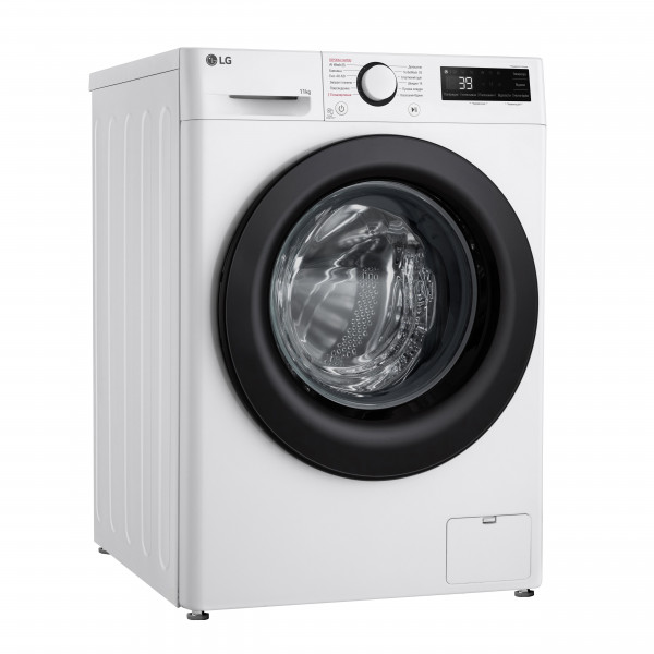 Пральна машина LG F4Y5ES6W