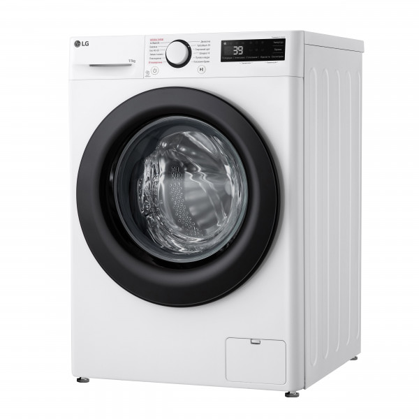 Пральна машина LG F4Y5ES6W