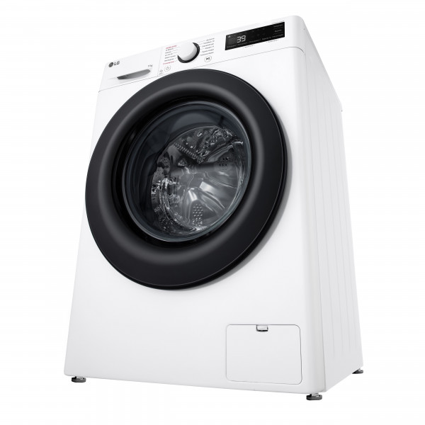 Пральна машина LG F4Y5ES6W