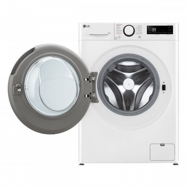 Пральна машина LG F4Y5RS0W