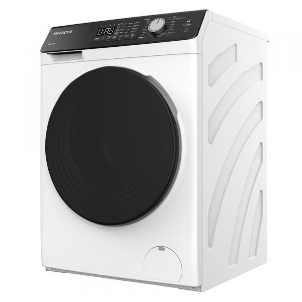 Стиральная машина Hitachi BD-802HVOW