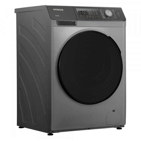 Стиральная машина Hitachi BD-802HVOS