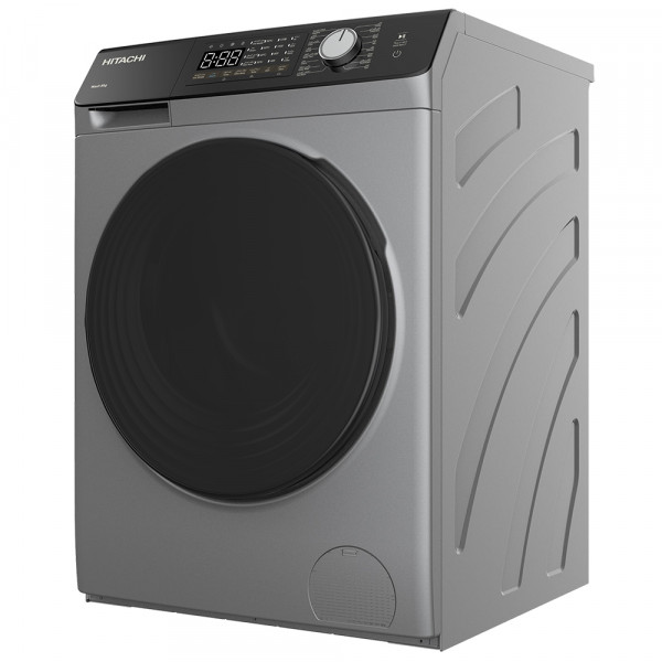Стиральная машина Hitachi BD-802HVOS