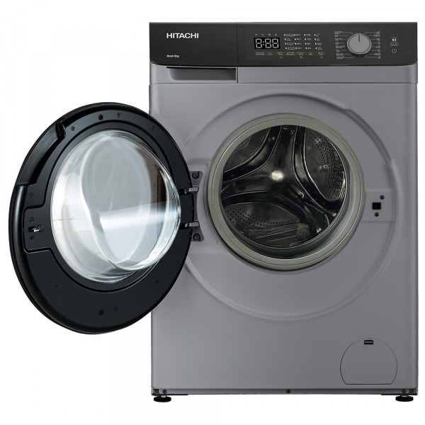 Стиральная машина Hitachi BD-802HVOS