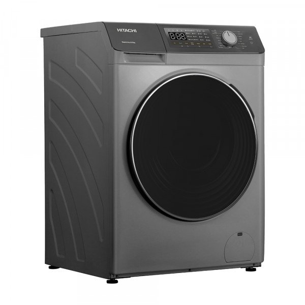 Стирально-сушильная машина Hitachi BD-D802HVOS
