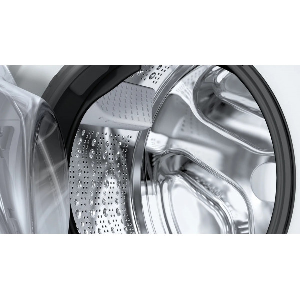 Прально-сушильна машина Bosch WNA13400BY