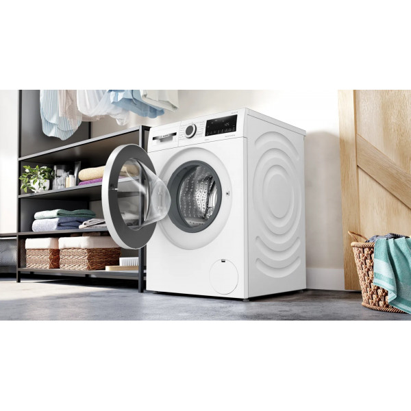 Прально-сушильна машина Bosch WNA13400BY