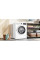 Прально-сушильна машина Bosch WNA13400BY