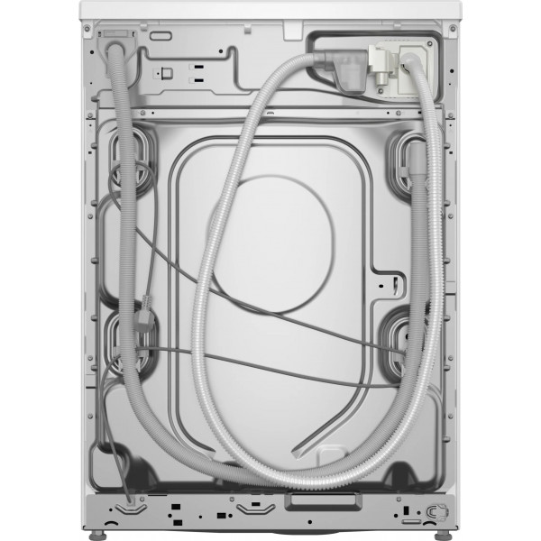 Стиральная машина Bosch WGB24401UA