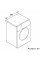Стиральная машина Bosch WGB24401UA