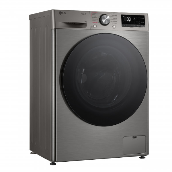 Стиральная машина LG F2Y7FS5P