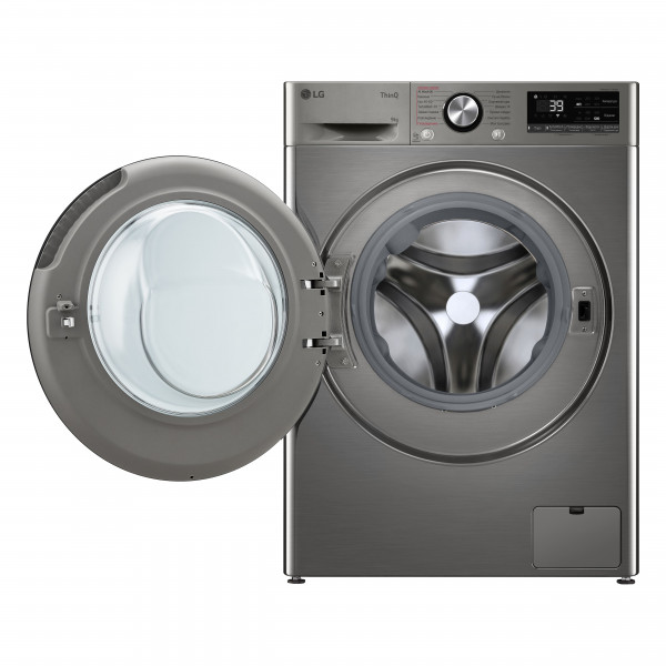 Стиральная машина LG F2Y7FS5P