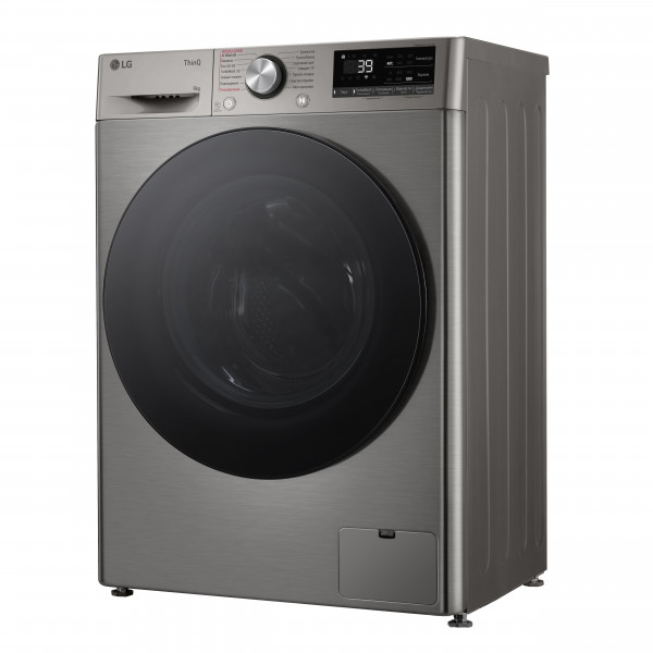 Стиральная машина LG F2Y7FS5P