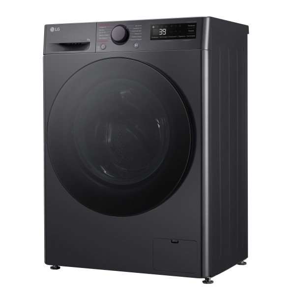 Пральна машина LG F2Y5FS5J
