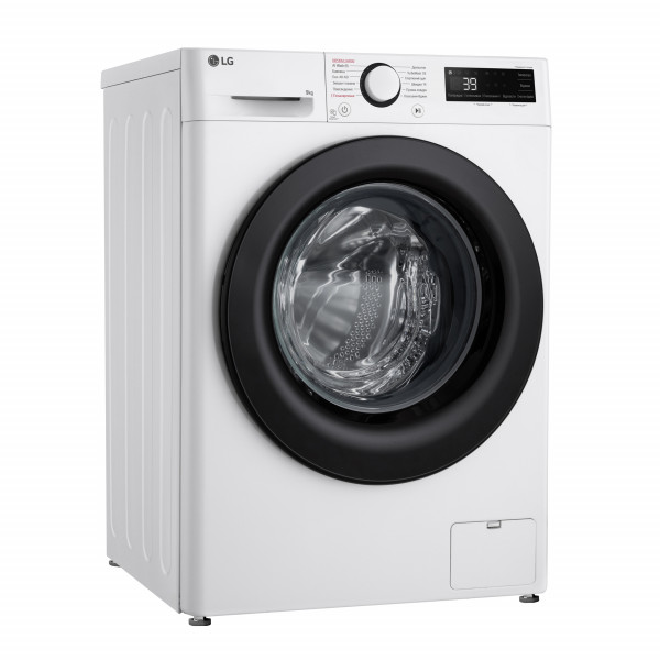 Стиральная машина LG F2Y5FS6W