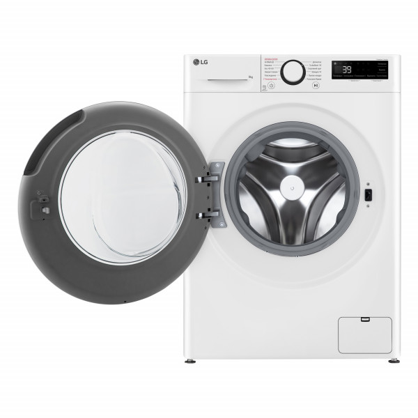 Стиральная машина LG F2Y5FS6W